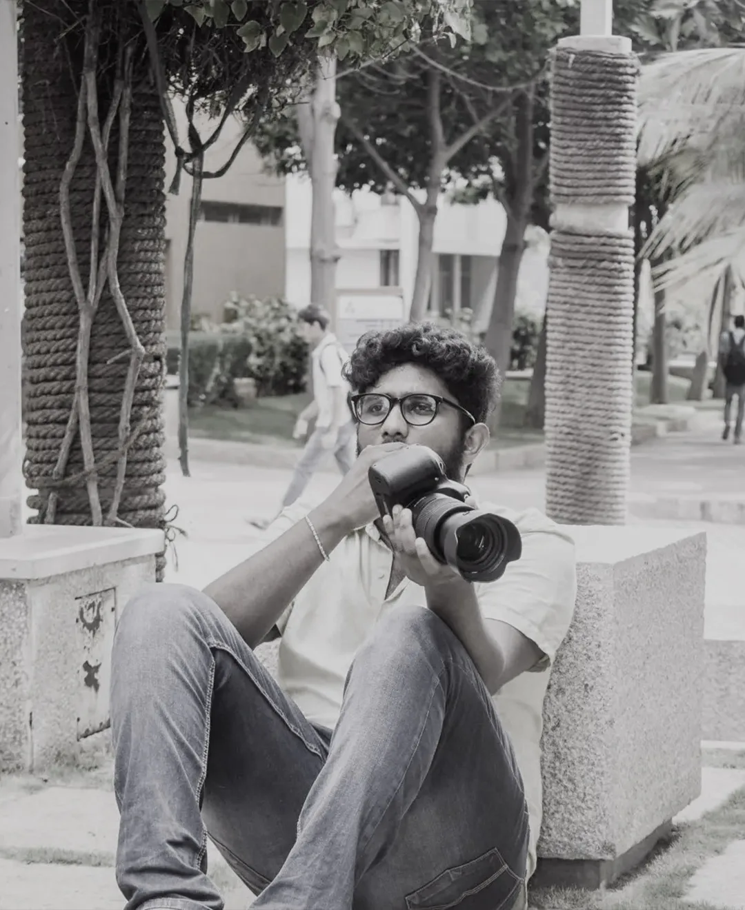 Vishal Naik