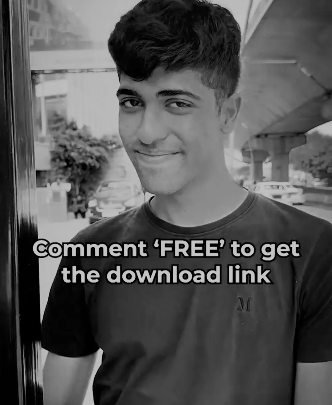 Instagram reel that crossed 4 million views