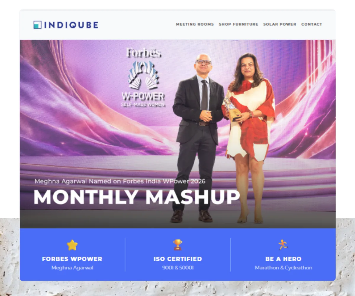 Monthly Moshop cover
