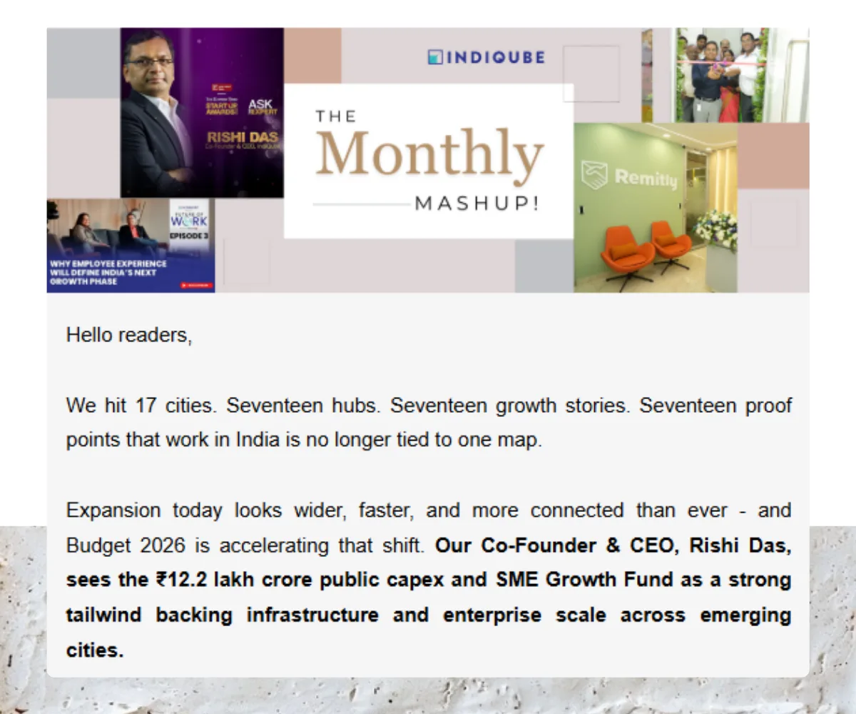 Monthly Moshop cover
